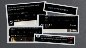 Grok AI Faces Major Backlash as Musk Denies Shocking Claims