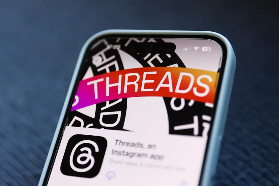 Threads in-message games spark major shift in social chats