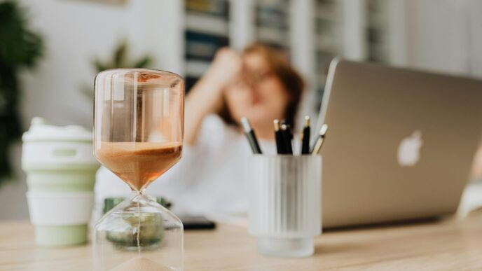 Startup Time Management Tools and Techniques That Reduce Burnout