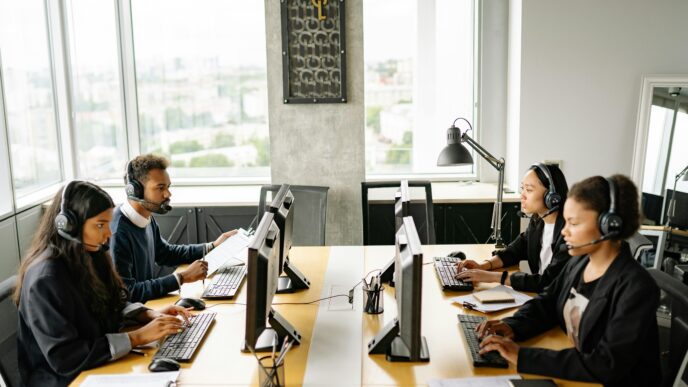 Startup Customer Service Playbook That Builds Trust Fast