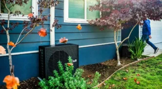 Heat Pump Technology Takes a Bold Leap Forward