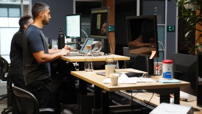 Startups Are Designing for Longevity in a Powerful New Era