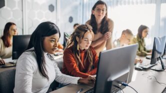 AI Skills Gap Is a Critical Blind Spot for Leaders