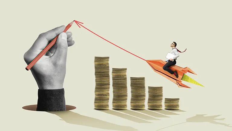 Funding Is Shifting to Fewer Winners in a Critical Reset