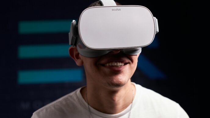 AI Redefining Software UX: Major Industry Change