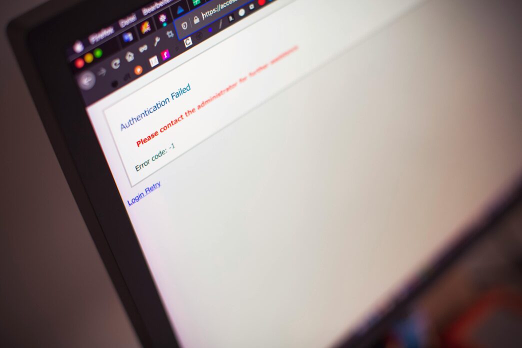 Security Failures Caused by Automation Are a Critical Risk