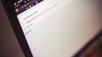 Security Failures Caused by Automation Are a Critical Risk