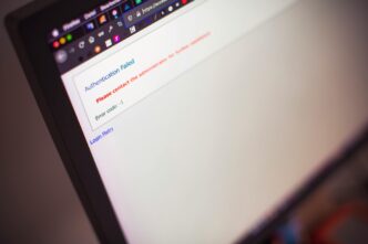 Security Failures Caused by Automation Are a Critical Risk