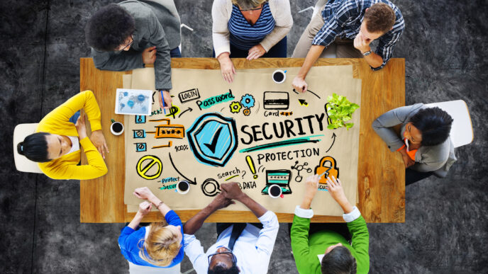 Security Ownership Is Unclear and That’s a Critical Risk