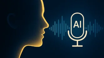 How AI Is Powering the Rise of Voice-First App Experiences