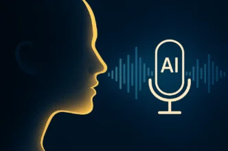 How AI Is Powering the Rise of Voice-First App Experiences