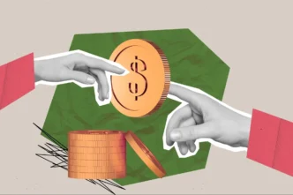 How Founders Lose Control During Funding Rounds