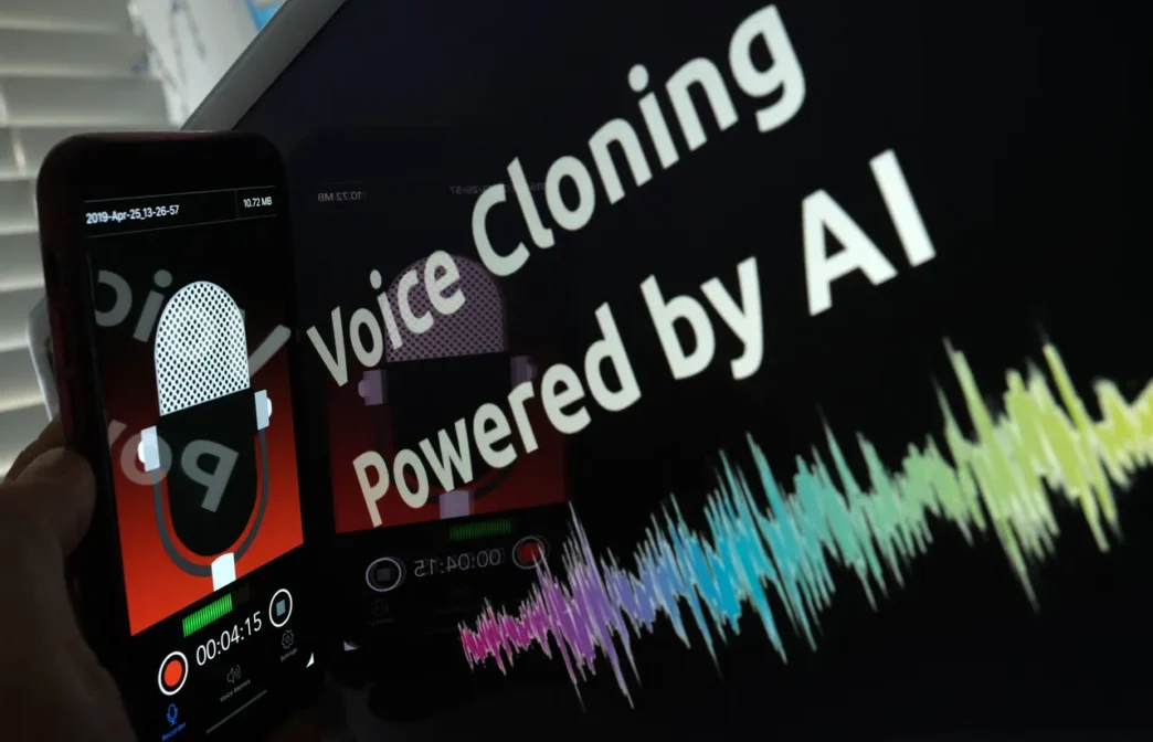 AI Voice Cloning Threats and How to Prevent Them