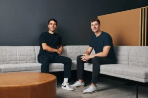 Harvey Legal AI Raises $550M to Own More of AI Stack