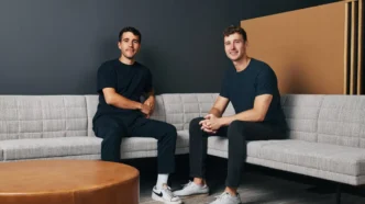 Harvey Legal AI Raises $550M to Own More of AI Stack