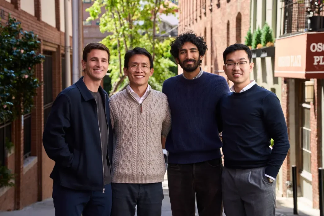 Corridor Funding Reaches $25M as AI Targets SMB Benefits