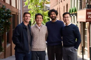 Corridor Funding Reaches $25M as AI Targets SMB Benefits