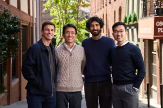 Corridor Funding Reaches $25M as AI Targets SMB Benefits