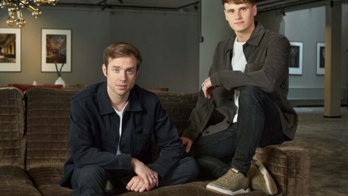 Lovable Revenue Tops $600M as Vibe Coding Grows