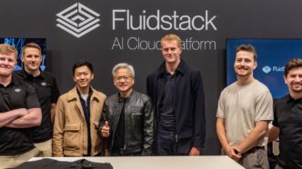 Fluidstack in Talks for Massive $5B Pentagon Loan