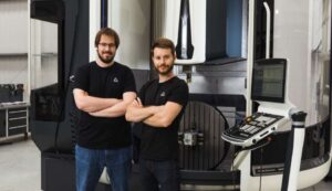 CloudNC Bets $20M on Smarter Manufacturing