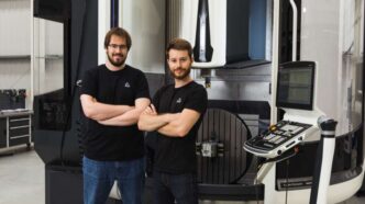 CloudNC Bets $20M on Smarter Manufacturing