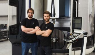 CloudNC Bets $20M on Smarter Manufacturing