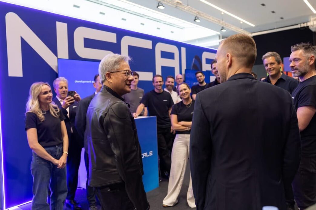 Nscale IPO Puts $103B AI Backlog Before Wall Street