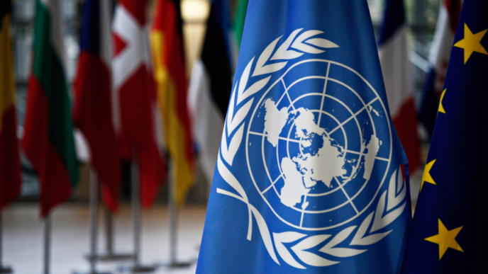 UN Data Commons Opens Global Statistics to AI Agents