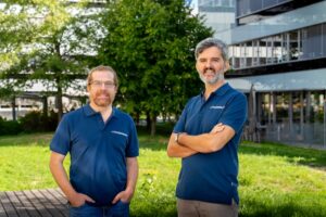 Fusionality Raises $3.7M to Build Fusion’s Control Layer
