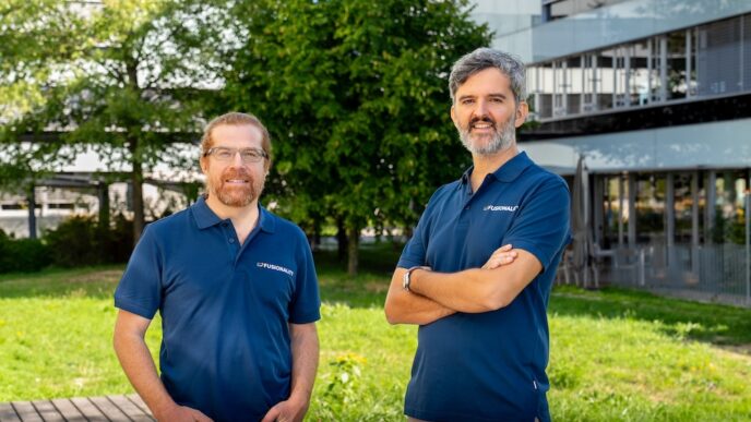 Fusionality Raises $3.7M to Build Fusion’s Control Layer