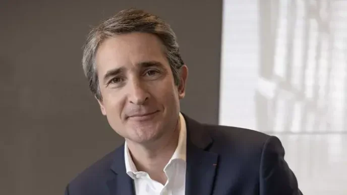 Thales Wants International Rules for AI Development