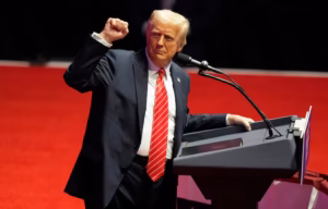 Trump Says New AI Adviser Will Join White House