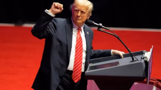 Trump Says New AI Adviser Will Join White House