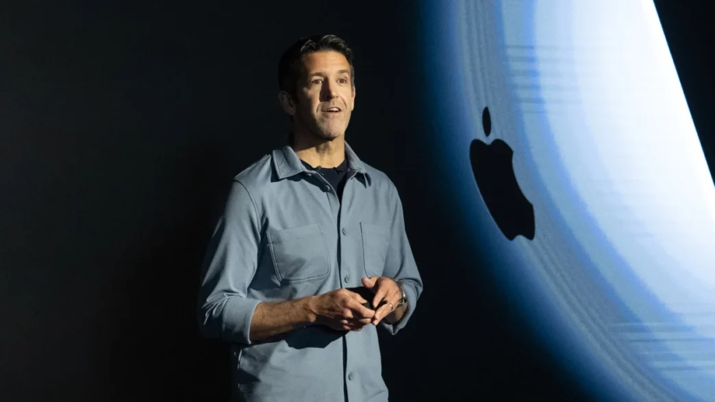 Apple Tracking Consent Changes Coming to EU Apps