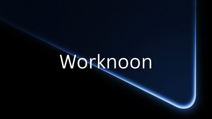 Coworking Space Aggregation Could Be Worknoon’s Big Opportunity