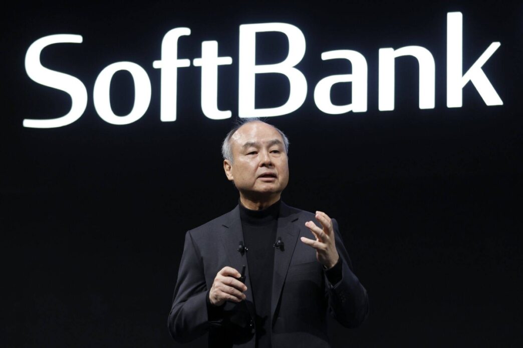 SoftBank OpenAI Investment Hits $64.6B After Final Deal