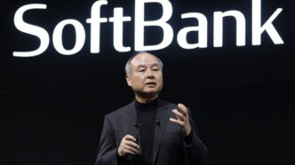 SoftBank OpenAI Investment Hits $64.6B After Final Deal