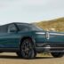 Rivian R2 Gives Rivian Its Biggest Sales Quarter