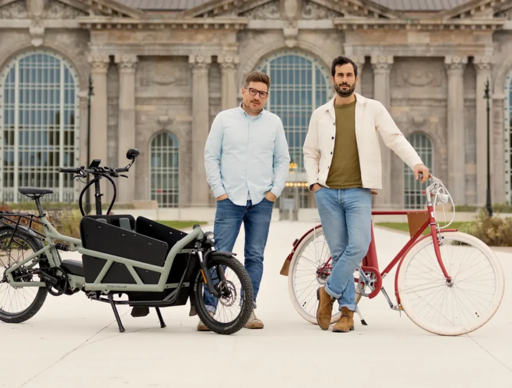 Bloom Raises $3.6M to Build Kosmides’ Hardware Network