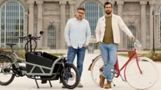 Bloom Raises $3.6M to Build Kosmides’ Hardware Network